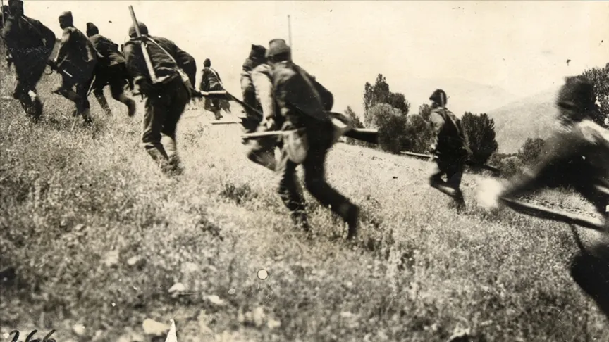 30 Ağustos Zafer Bayramı: 1922'nin büyük taarruzu