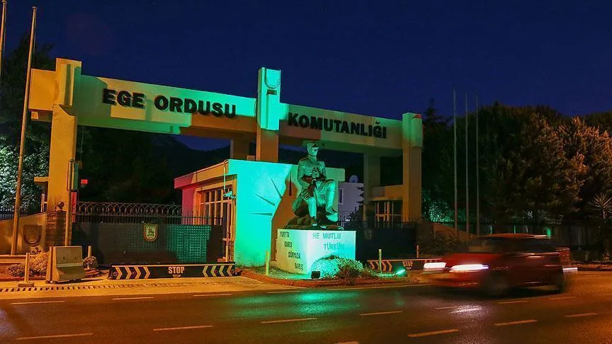 YAŞ kararları sonrası TSK'da sürpriz istifa