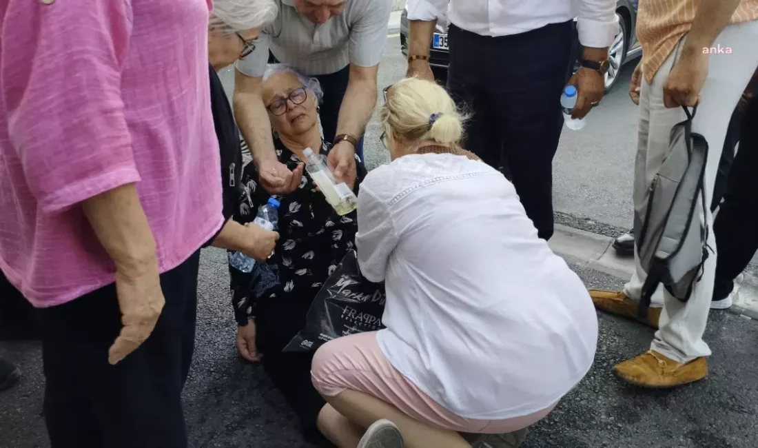 Murat Çalık'ın yeniden cezaevine sevk edilmesi ailesini derinden sarsarken, oğlunu
