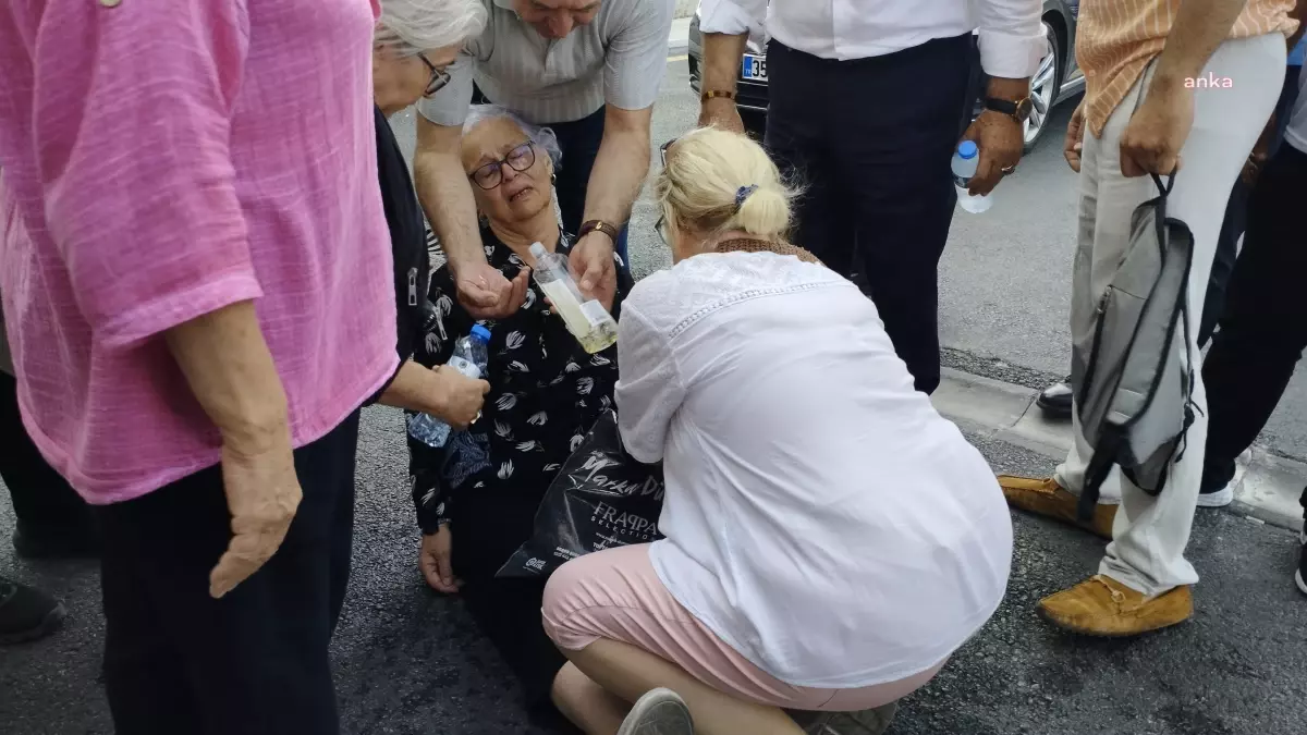 Murat Çalık'ın yeniden cezaevine sevk edilmesi ailesini derinden sarsarken, oğlunu