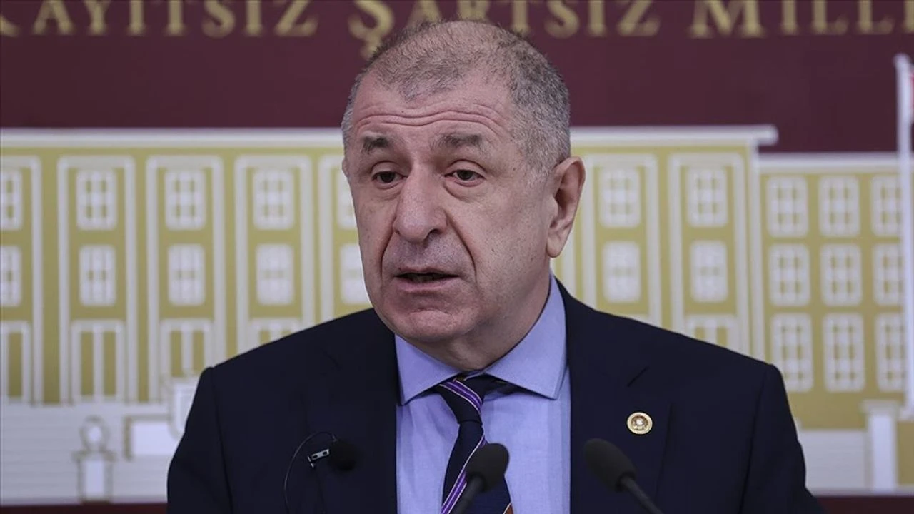 Son seçim anketinde ender görülecek sonuç ortaya çıktı!