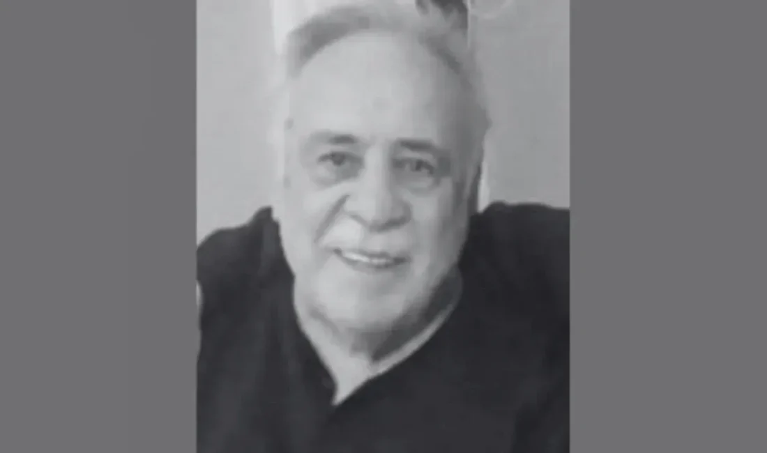 İzmit'in eski şehir içi minibüsçülerinden Veysel Kamber, 80 yaşında yaşamını