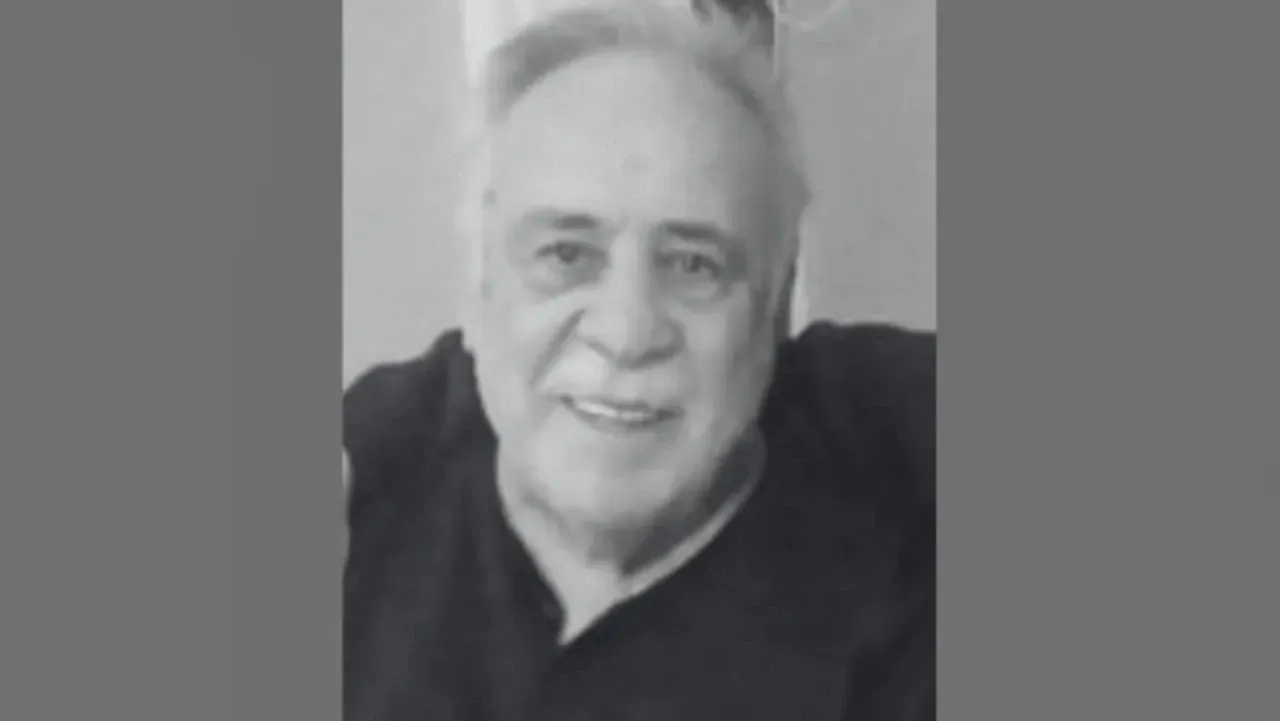 Veysel Kamber hayatını kaybetti