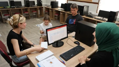 Başiskele Çocuk Üniversitesi’nde 2025-2026 Eğitim ve Öğretim Yılı’nda eğitim desteği