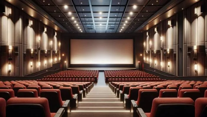 Tarih veren Kültür ve Turizm Bakanlığı Sinema Genel Müdürü Birol