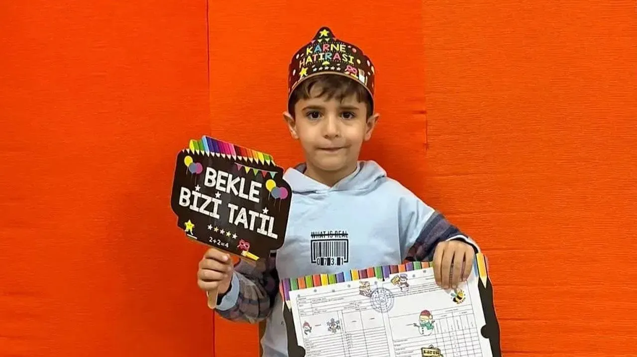 Kocaeli'de 8 yaşındaki Yusuf Musab Çeçen hayatını kaybetti