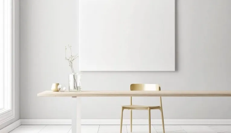 Son yıllarda minimalist moda, hem tasarımcılar hem de tüketiciler arasında