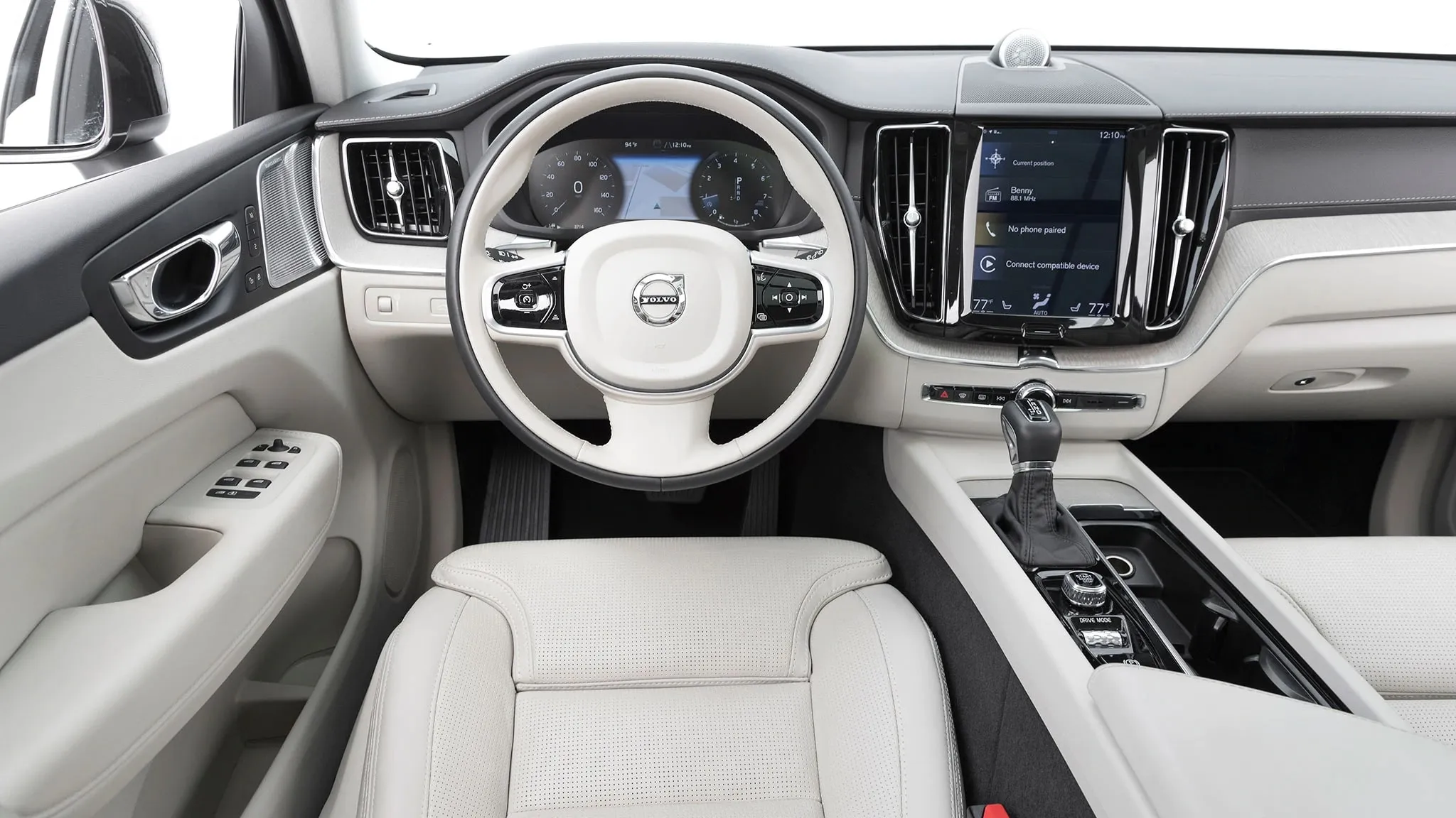 Volvo’nun Sağlam Yapısı ve Tarihi