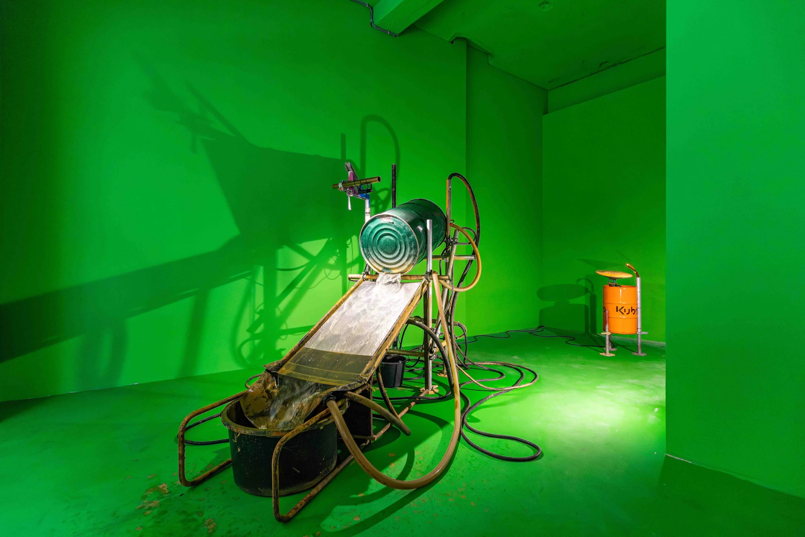 İstanbul Bienali büyük ilgi gördü