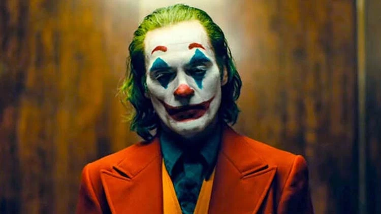 Sinema dünyasında 2019 yılında büyük ses getiren Joker filmi, yalnızca