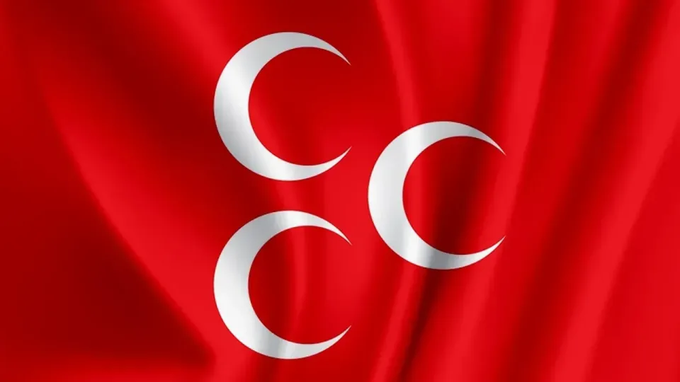 Bahçeli'den DEM Parti'ye çok sert tepki
