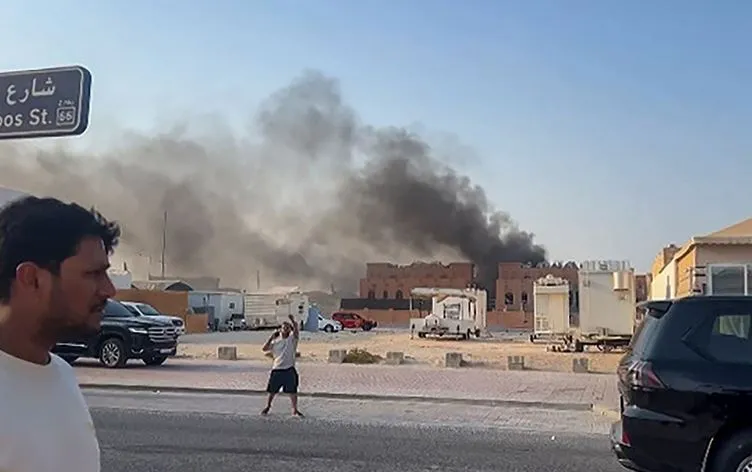 Irak Başbakanı Sudani'den İsrail'e karşı "İslam İttifakı" çağrısı