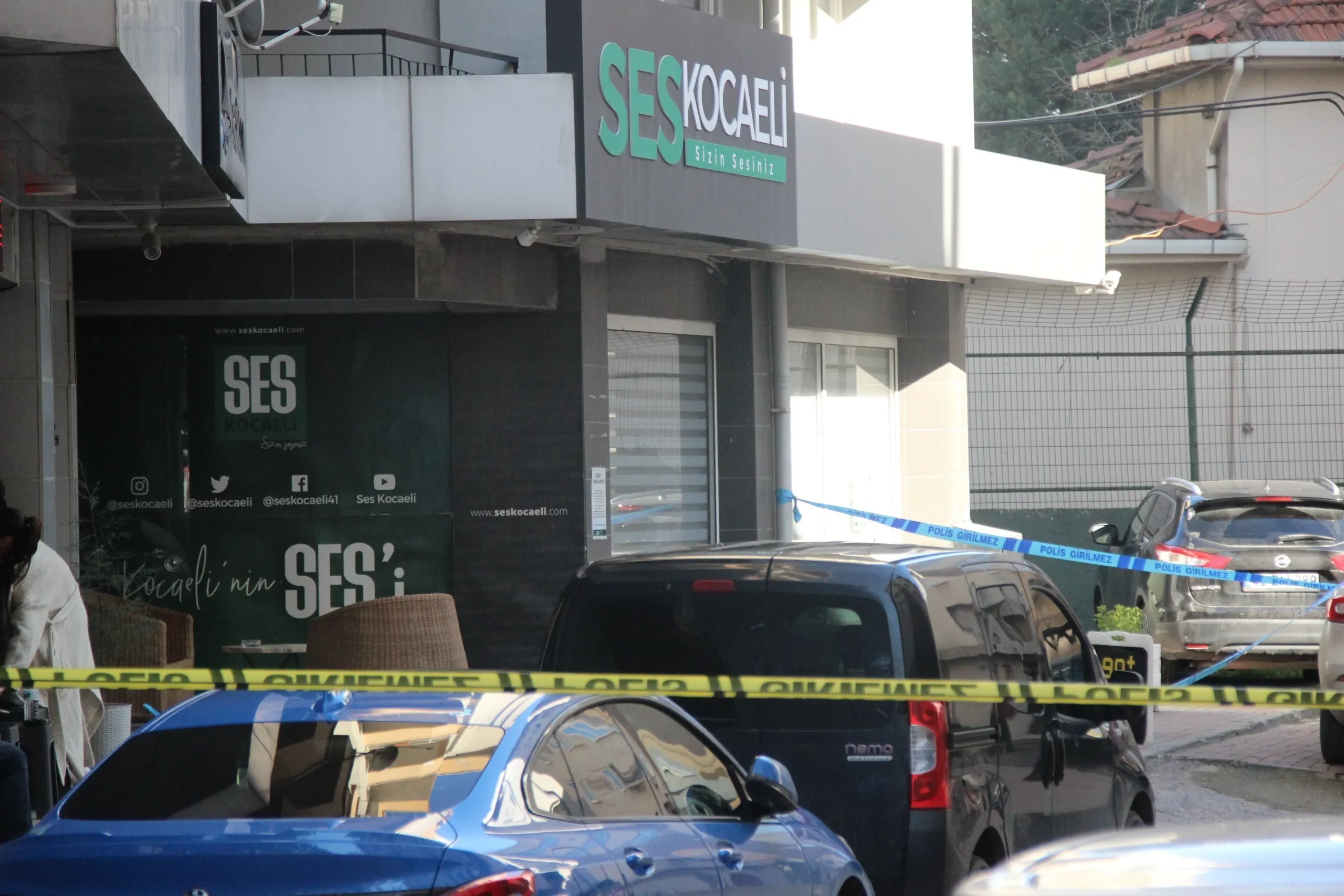 Kocaeli'de gazeteci Güngör Arslan cinayetinde yeni gelişme: Ersin Kurt yeniden yargılanacak