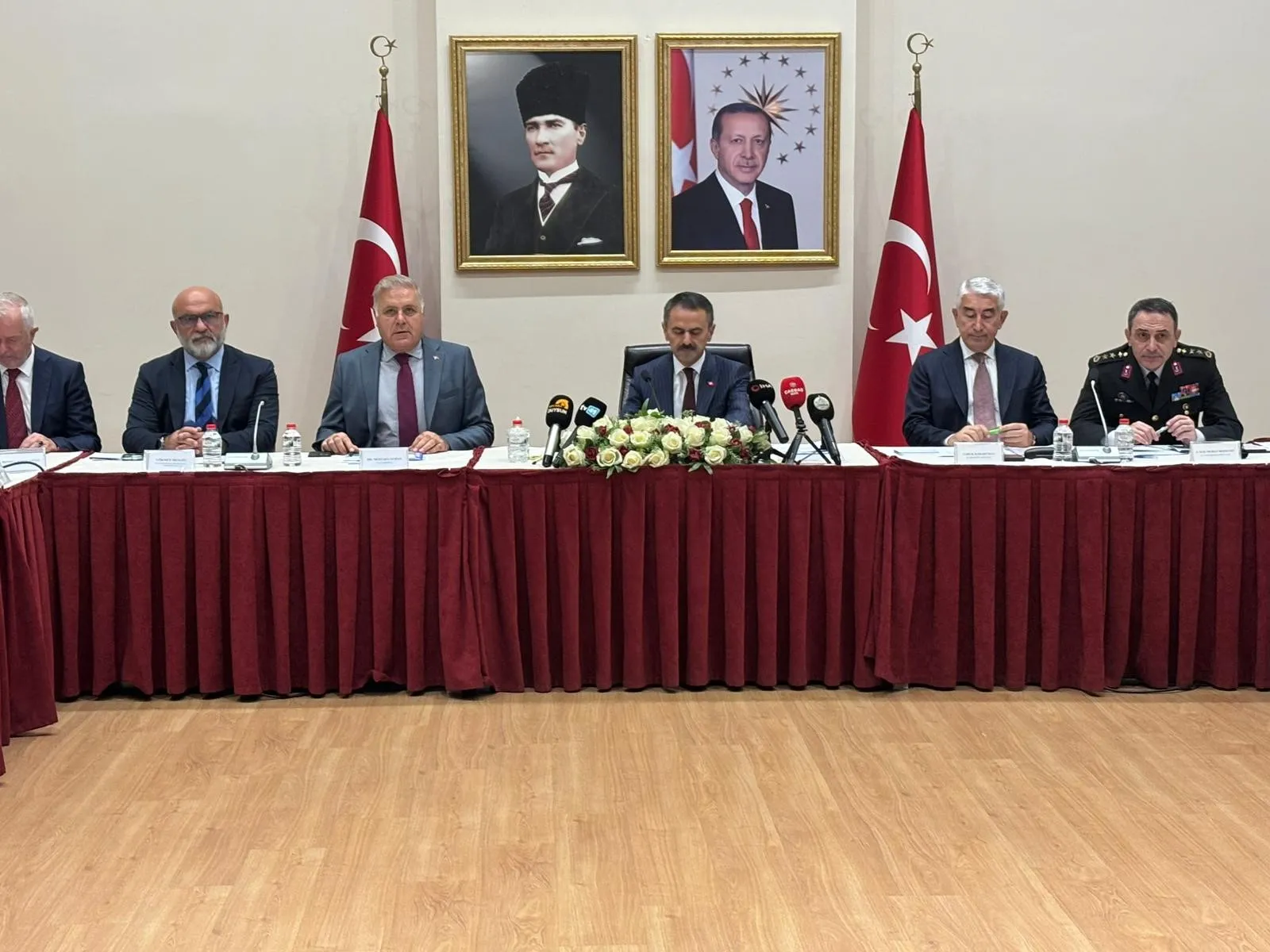 Kocaeli'de "sıfır kaza" prensibiyle trafik güvenliği artırılacak