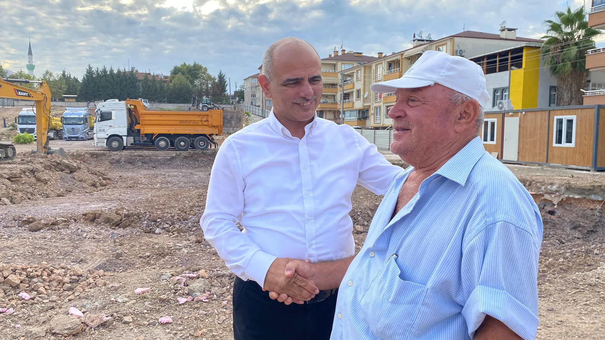 Körfez’e dev spor salonu