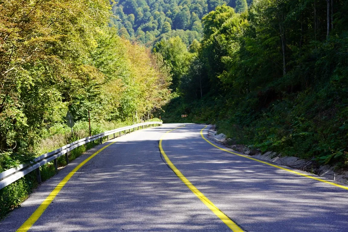 Büyükşehir’den kırsal ulaşıma güçlü dokunuş