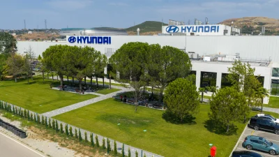 Hyundai Motor Türkiye, üniversite son sınıf ve yüksek lisans öğrencilerine