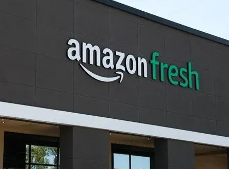 E-ticaret devi Amazon'un pandemi döneminde uygulamaya koyduğu " kasasız marketleri"