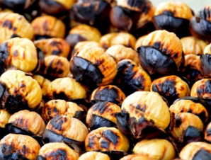 Kestane, lezzetli ve besleyici bir atıştırmalıktır. İşte en güzel kestane