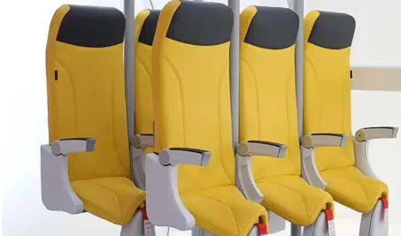 Uçaklarda "ayakta yolculuk" dönemi iddiası! 1 Euro’ya bilet, yolcu kapasitesinde yüzde 20 artış