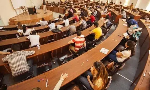 YÖK işareti vermişti! Cumhurbaşkanı Erdoğan üniversitelerle ilgili tarihi değişikliğe yeşil ışık yaktı