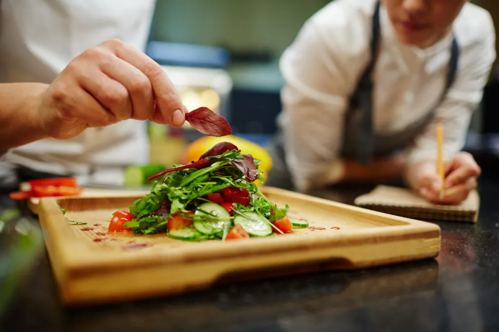 Türkiye’nin gastronomi turizmine ilgisi artıyor