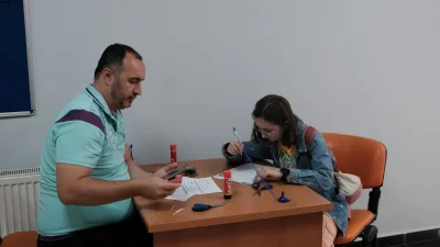 Kocaeli Büyükşehir Belediye Konservatuvarı’nın 2025-2026 eğitim öğretim dönemi yetenek sınavlarının