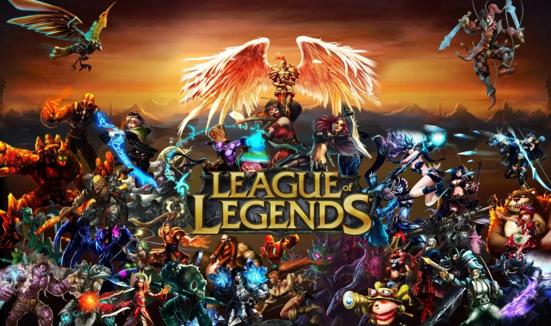 League of Legends Türkiye Şampiyonası, bu yıl da heyecan dolu