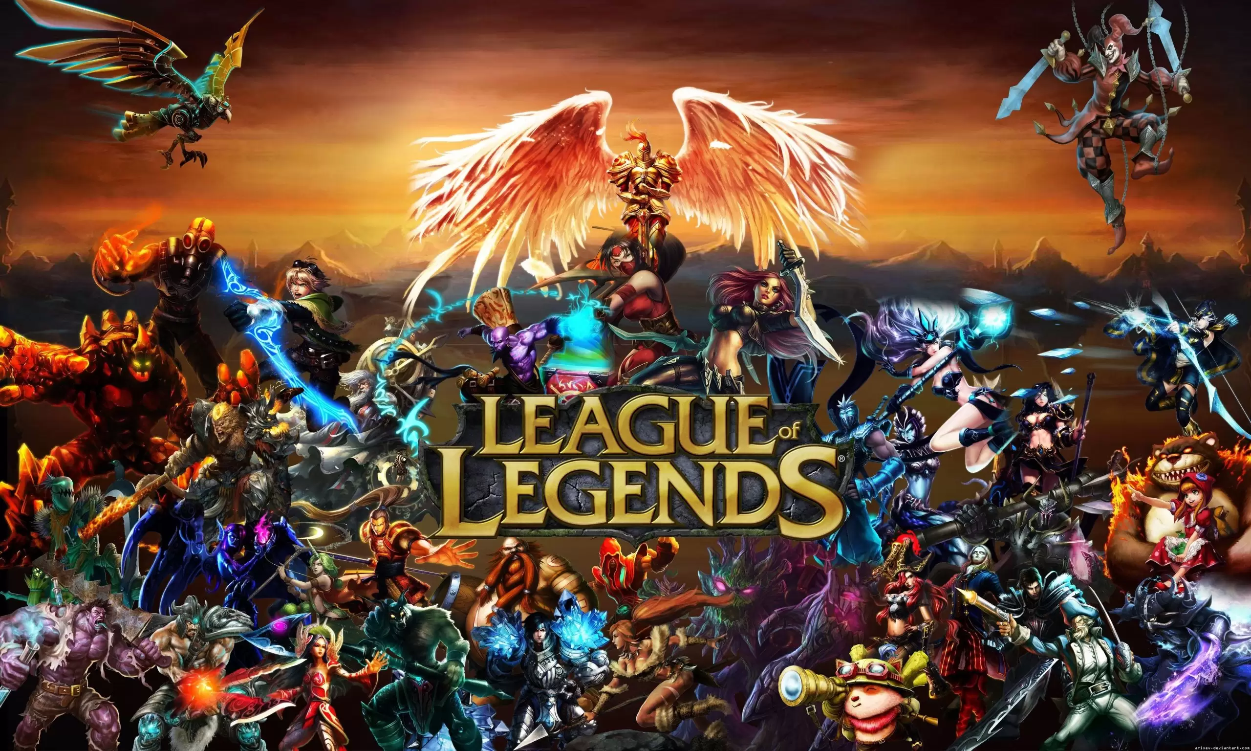 League of Legends Türkiye Şampiyonası, bu yıl da heyecan dolu