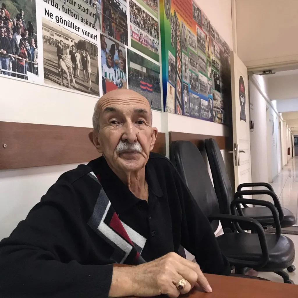 Cengiz Dinar entübe edildi