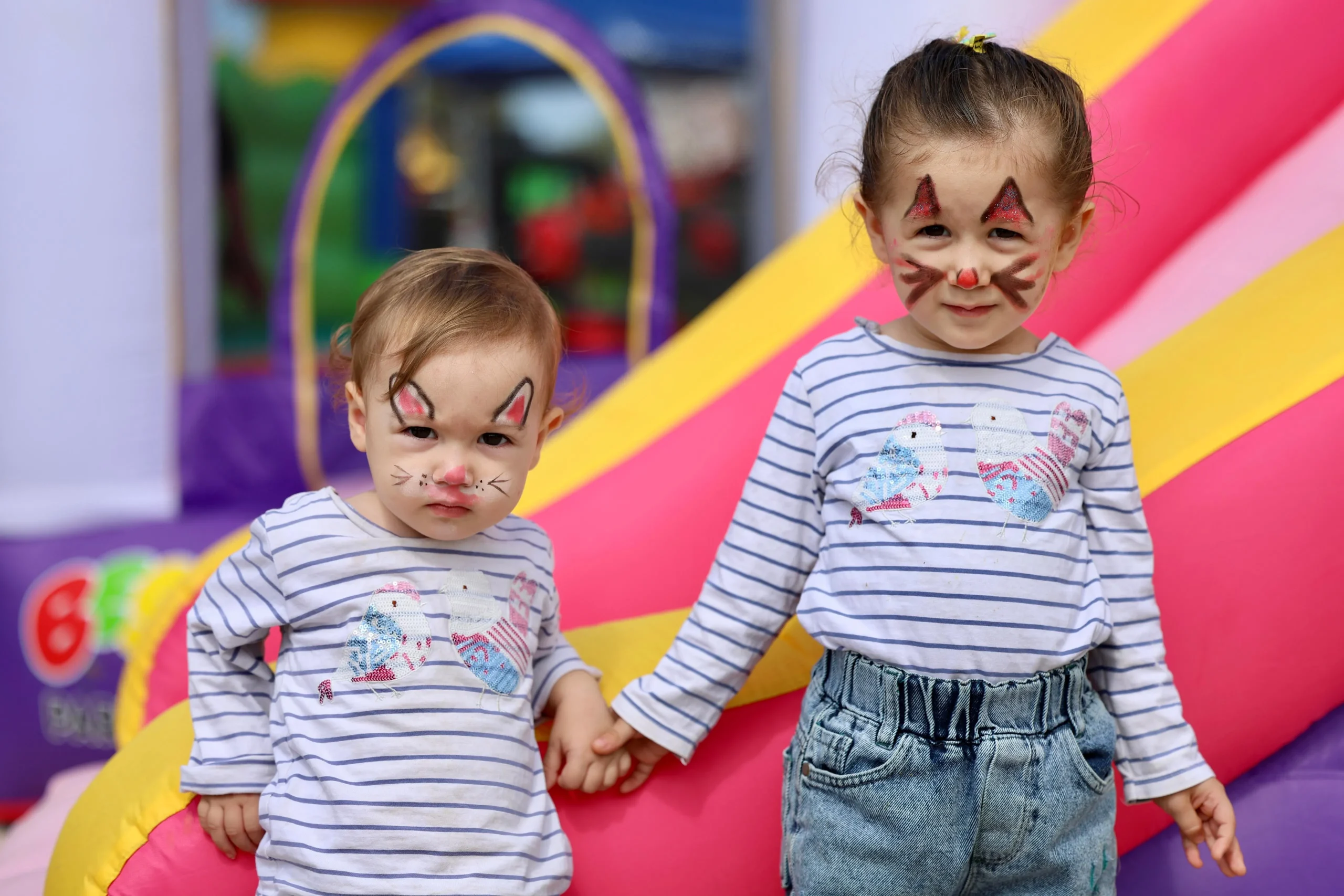 Taşköprü Festivali’nde coşku sürüyor