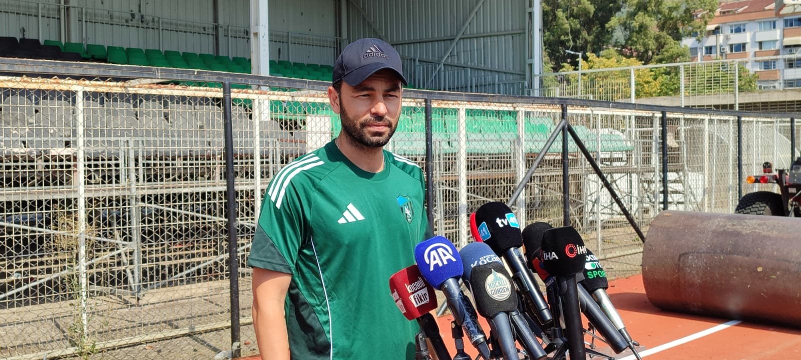 Selçuk İnan: Bir ya da 2 oyuncu alarak transferi bitireceğiz