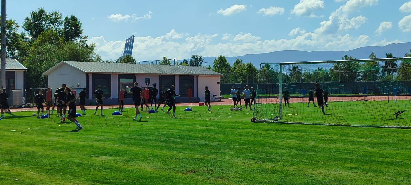 Selçuk İnan: Bir ya da 2 oyuncu alarak transferi bitireceğiz