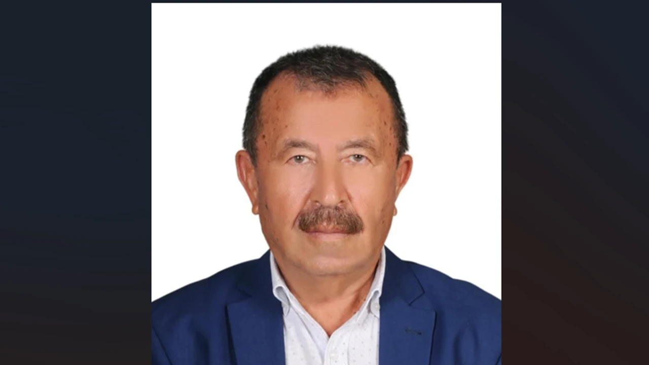 Eski futbol hakemi Ahmet Ünal hayatını kaybetti