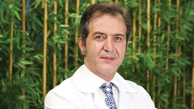 Doç. Dr. Alper Gültekin, Kocaeli Şehir Hastanesi'nden ayrılarak 1 Ekim