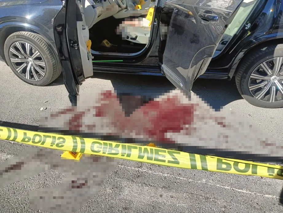Ankara’da patronu tarafından adına açılan şirketin iflas etmesi nedeniyle borçlanan