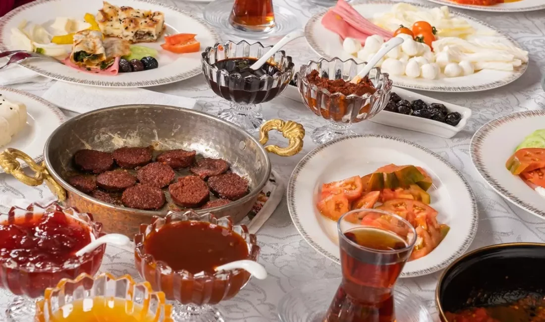 Tarım ve Orman Bakanlığı'nın 11 Eylül tarihli taklit-tağşiş gıdalar listesine