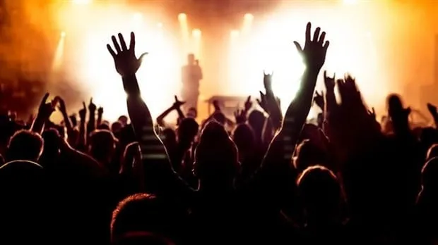 Müzik festivalleri yeniden yükselişte