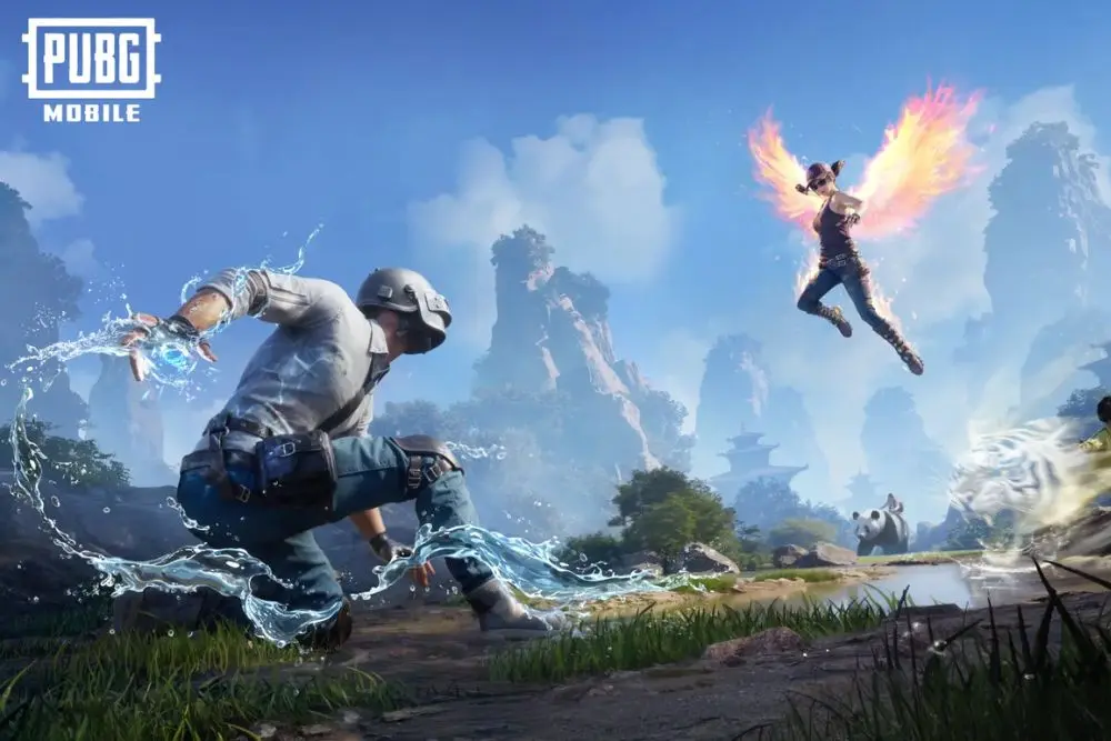 Popüler mobil oyun PUBG Mobile, oyunculara heyecan dolu yeni sezonunu