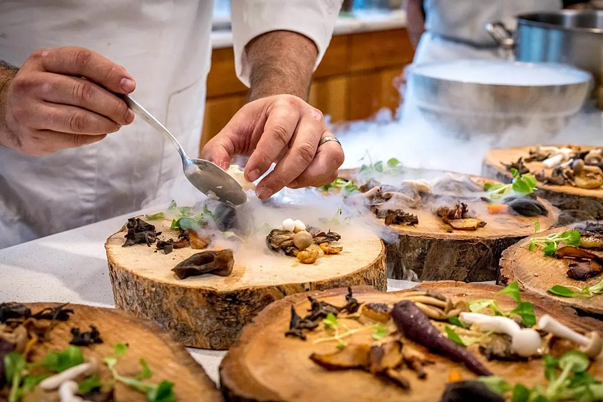 Türkiye’nin gastronomi turizmine ilgisi artıyor