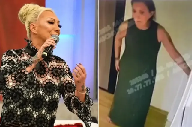 Elbise ile görüldü, pijama ile bulundu! Güllü'nün ölümünde çelişkili detay