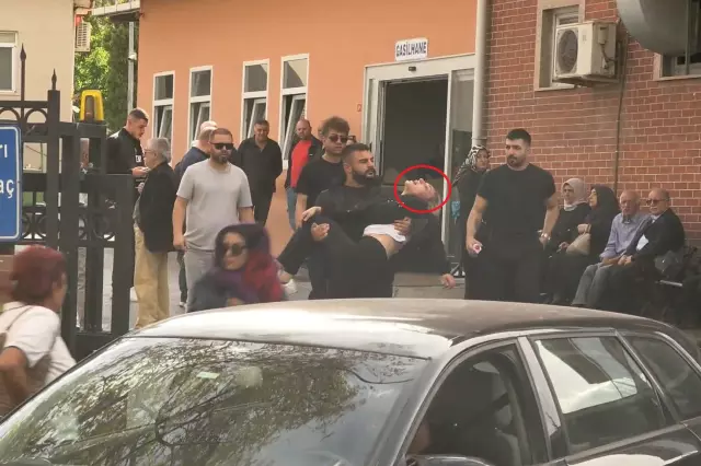 Sanatçı Güllü son yolculuğuna uğurlandı