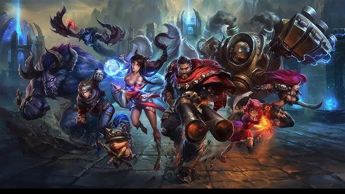 League of Legends Türkiye Şampiyonası nefes kesti