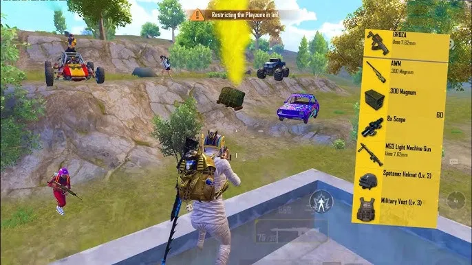 PUBG Mobile yeni sezonu: Oyuncular neler bekliyor?