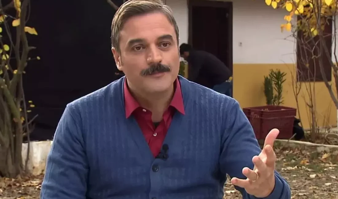 Geçtiğimiz günlerde intihar iddialarıyla gündeme gelen oyuncu Ufuk Özkan, yoğun