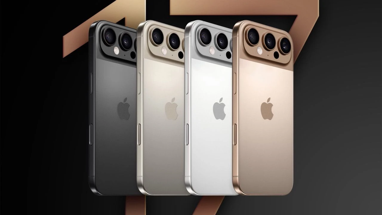 iPhone 17'lerde çizik krizi patlak verdi: Alanlar ilk günden pişman oldu