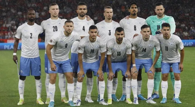 48 sporcudan İsrail'in men edilmesi için imza! Aralarında Türkiye'de oynayan yıldızlar da var
