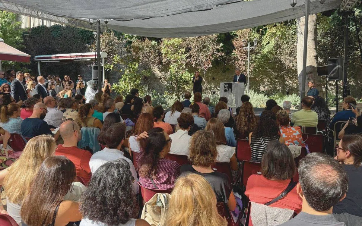 İstanbul Bienali büyük ilgi gördü