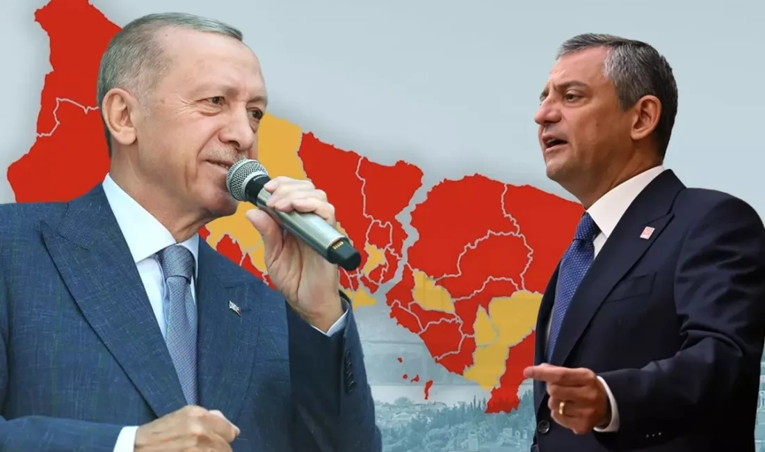 Bayrampaşa Belediyesi'ne yönelik yolsuzluk operasyonunun ardından 4 CHP'li meclis üyesi