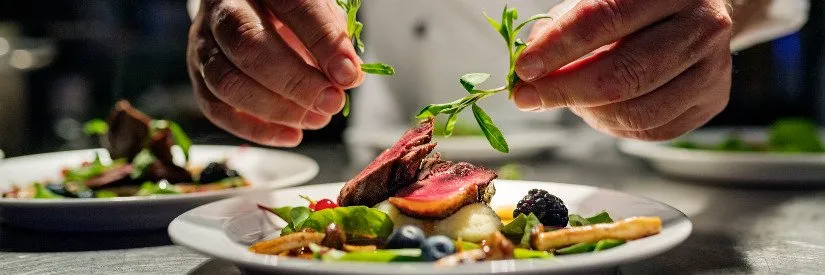 Türkiye’nin gastronomi turizmine ilgisi artıyor
